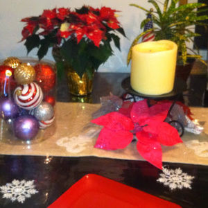 Meet your Posher, Lynn